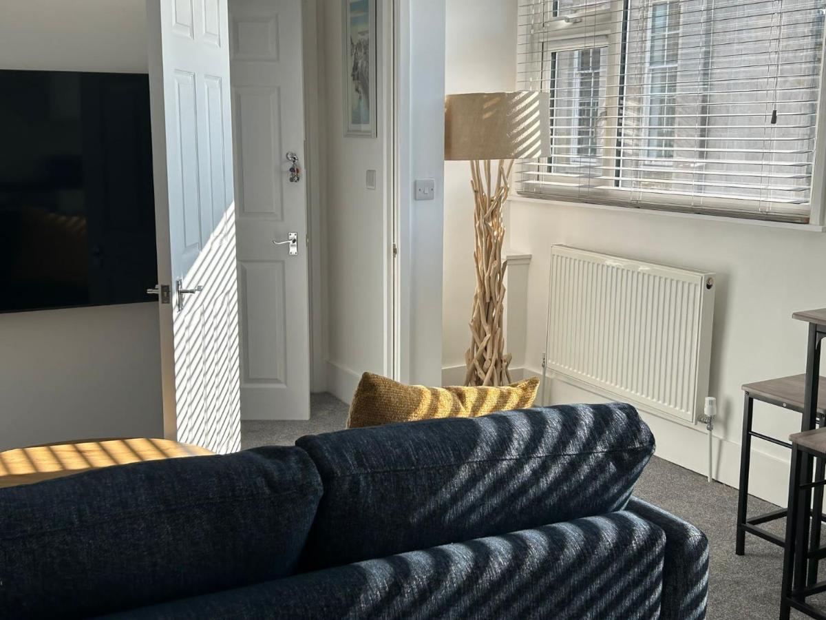 Weymouth Harbour Luxury Apartment Exterior foto